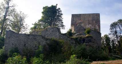 Castelo de Vítka