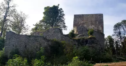 Vítkův hrádek