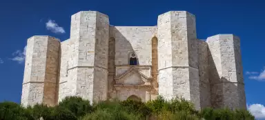 Castel del Monte