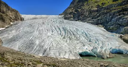 Parc national de Jostedalsbreen