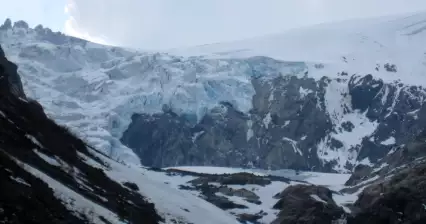 Parc national de Folgefonna
