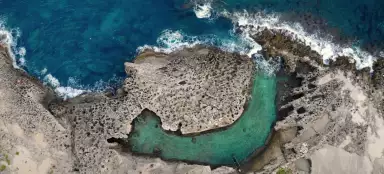 Piscina da Marina Serra