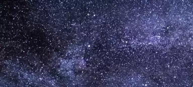 Park tmavej oblohy Poloniny