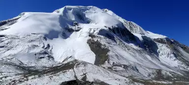 Thorong