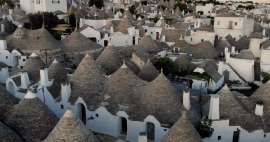 The most beautiful places of Apulia