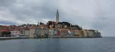 Stadstour door Rovinj
