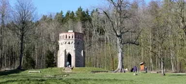 Allain Tower