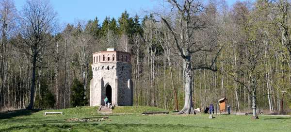 Allain-Turm