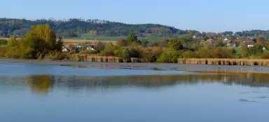 Stagni di Ostruženské