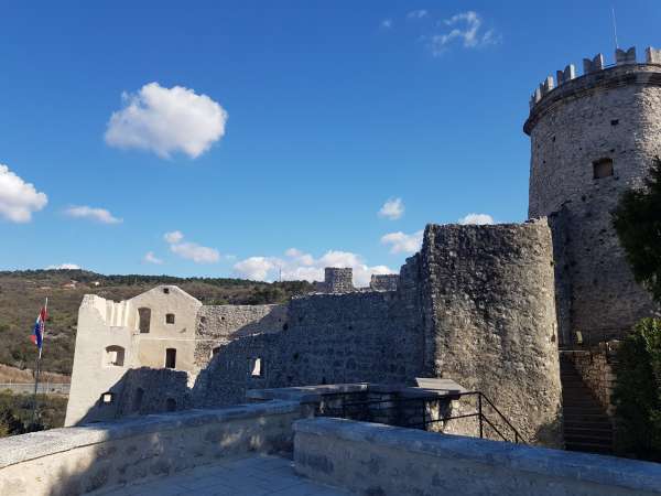 Castello di Tersatto