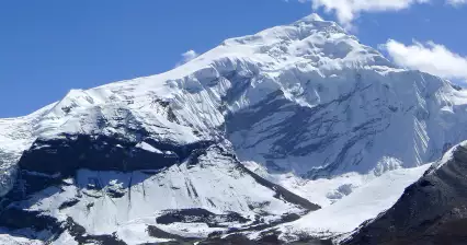 Chulu West