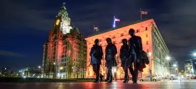 Liverpool