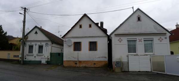 Trip to Limbach: Accommodations