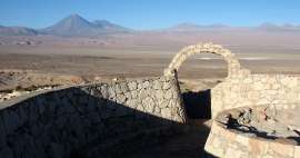 Nejkrásnější výlety ze San Pedra de Atacama