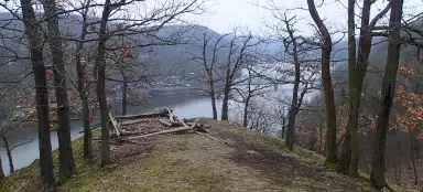 Perspektywy Trnová - Wełtawy