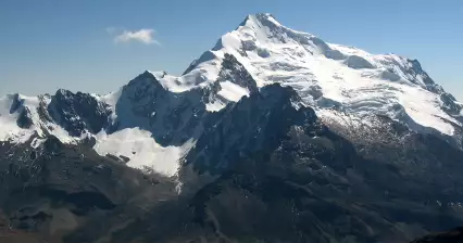 Уайна Потоси