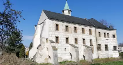 Una pequeña caminata desde Přerov nad Labem