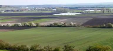 Podejście na Přerovská Hůr