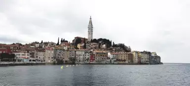 Rovinj