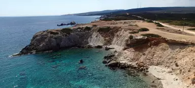 Wycieczka na półwysep Karpas