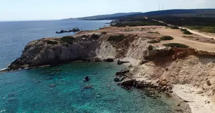 Wycieczka na półwysep Karpas