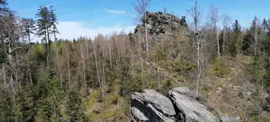 马林岩