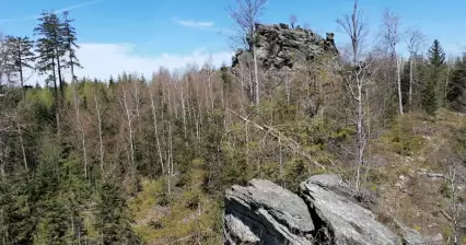Malínská skála