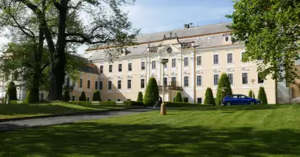 Tour de Lysá nad Labem