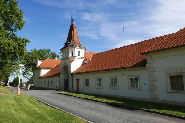 Klasztor Augustianów