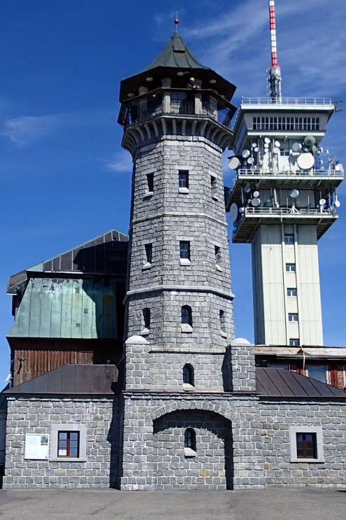 Uitkijktoren