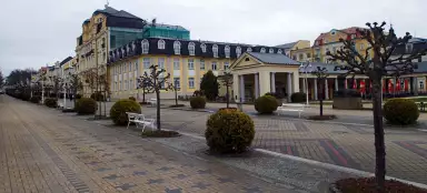 Franzensbad