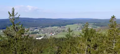 Tierras Altas de Bohemia-Moravia