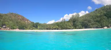 Anse Georgette