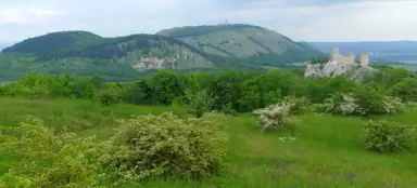 Южная Моравия