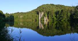 Die schönsten Reisen in Tschechien