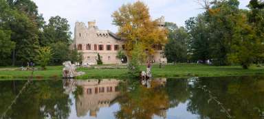 Замок Яна