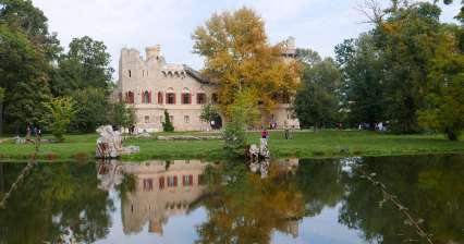 Jans Schloss