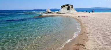 Nejkrásnější výlety na Chalkidiki Athos