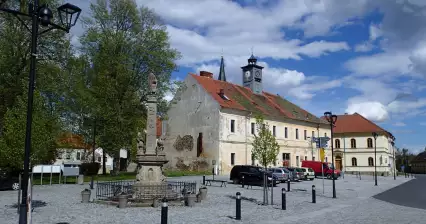 Bezdružice