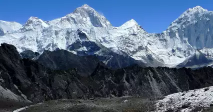 Makalu