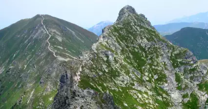Западные Татры