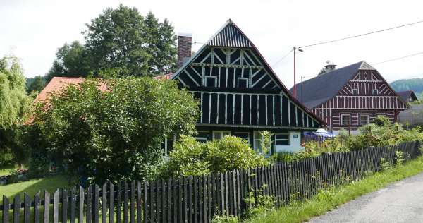 Folk architecture