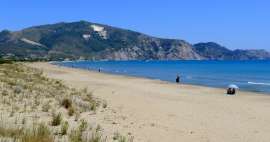 Les plus belles plages de Zakynthos