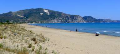 The most beautiful beaches in Zakynthos