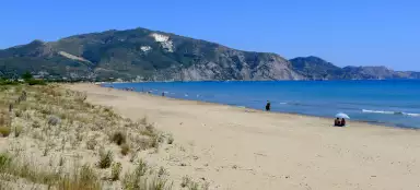 Le spiagge più belle di Zante