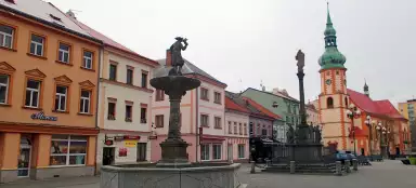 索科洛夫 - 城市之旅