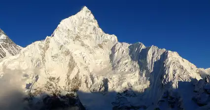 Nuptse