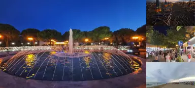 Bibione