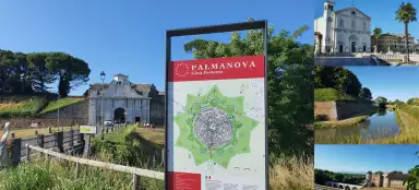 Palmanova