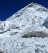 Hombro Oeste del Everest